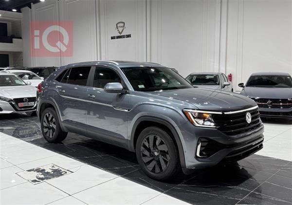 فولكسفاغن تيغوان 2024 للبيع في العراق - اربيل